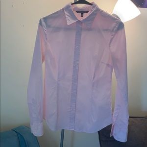 Victoria’s Secret Pink Blouse